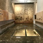 Sítio Arqueológico Cemitério dos Pretos Novos - Fotos: Alex Ferro