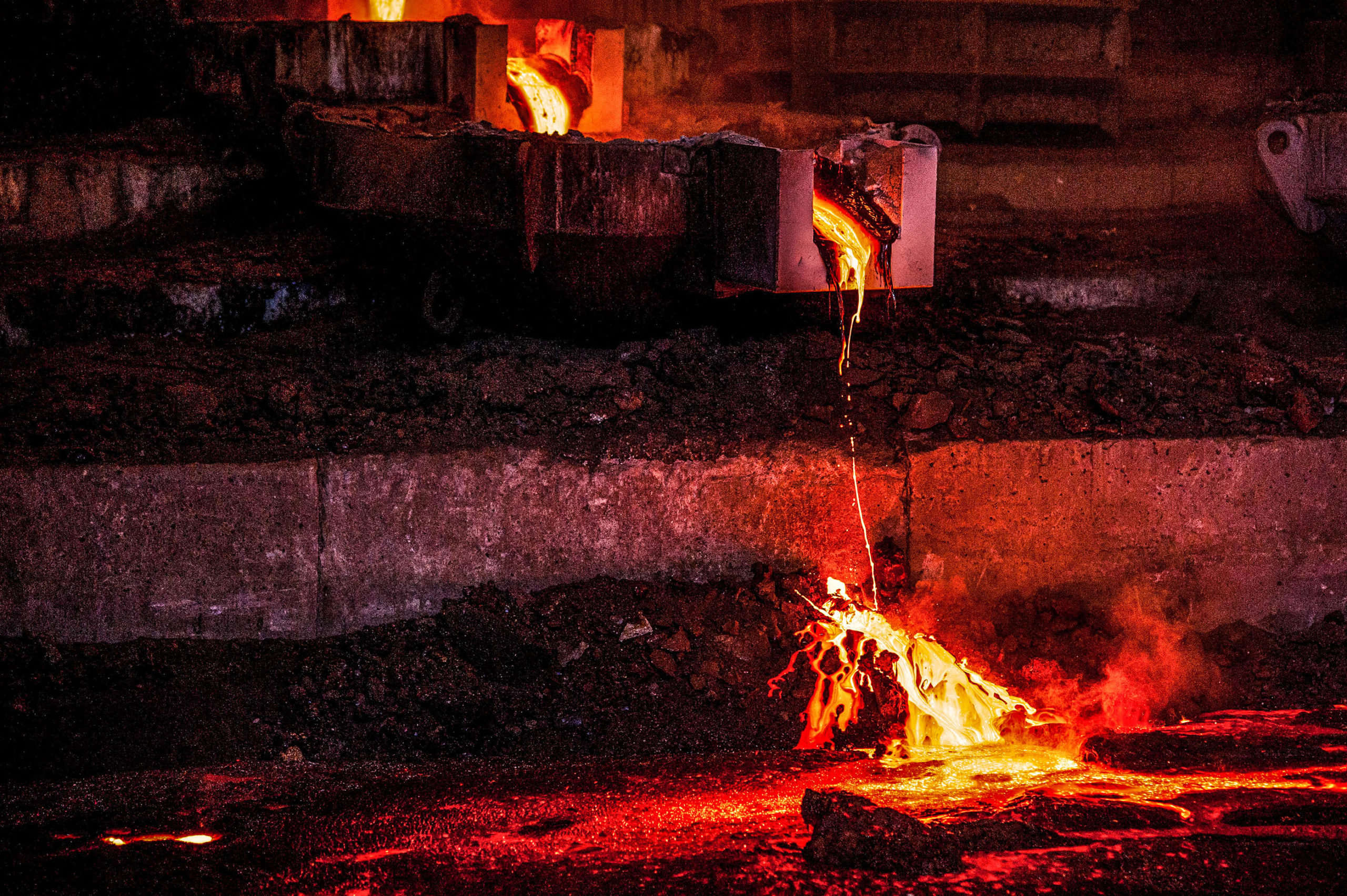 Mineração Taboca. Foto de Michell Mello. (2)