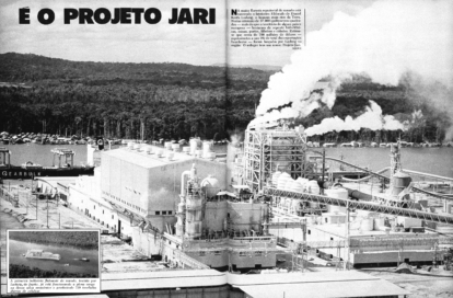 Revista Manchete. Rio de Janeiro: Edição 1422. 1979. Acervo da Biblioteca Nacional. (2)